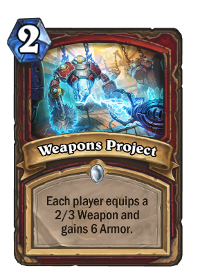 Illustration for article titled Hearthstone's Balancer-In-Chief Prepares For Boomsday